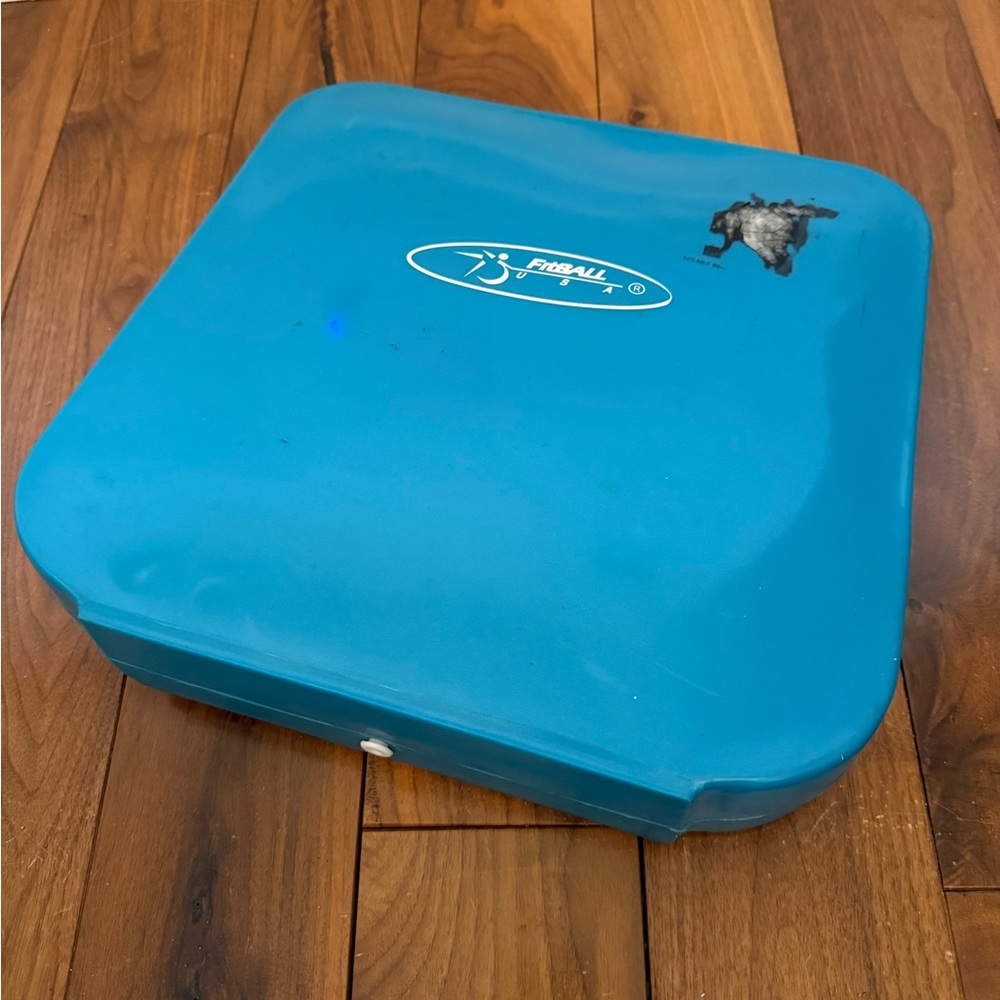 FitPAWS Dog Balance Ramp gently used